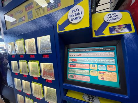 N.Y. Lottery: Powerball second.